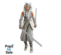 Star Wars : Ahsoka Vintage Collection Action Figure Ahsoka Tano (Peridea) 10 cm