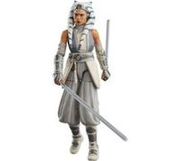 Star Wars : Ahsoka Vintage Collection - Figurine Ahsoka Tano (Peridea) 10 cm Multicolore G