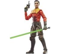 Hasbro Figurine Star Wars Ahsoka – Ezra Bridger (Héros de Lothal) 10 cm Multicolore G