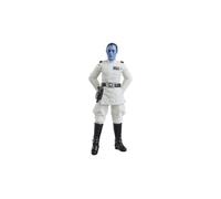 Star Wars : Ahsoka Vintage Collection - Figurine Grand Admiral Thrawn 10 cm