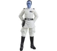 Hasbro Figurine Grand Amiral Thrawn – Star Wars The Vintage Collection – 10 cm