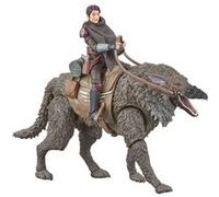 Star Wars : Ahsoka Vintage Collection - Pack 2 figurines Howler & Sabine Wren (Peridea) Multicolore