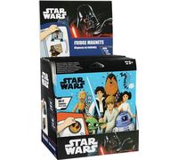 Star Wars Aimant pour réfrigérateur 1pc.mix