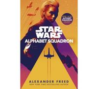 Star Wars: Alphabet Squadron