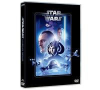 Star Wars Amenaza Fantasma Episodio I [Import]