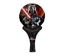 Star Wars Amscan Forme Miroir Ballons