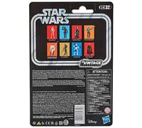 Star Wars Anakin Skywalker Paysan Déguisement Figurine 10cm Hasbro