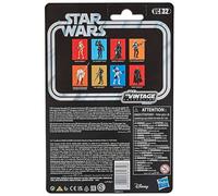 Star Wars Anakin Skywalker Paysan Déguisement Figurine 10cm Hasbro