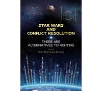 Star Wars And Conflict Resolution