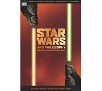 Star Wars and Philosophy (Popular Culture and Philosophy), I