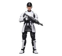 Star Wars: Andor Black Series Action Figure ISB Tactical Agent 15 cm Hasbro