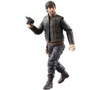 Star Wars : Andor Black Series - Figurine Cassian Andor 15 cm Multicolore