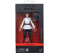 Star Wars : Andor Black Series Figurine Dedra Meero 15 cm