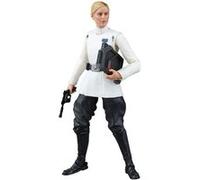 Star Wars : Andor Black Series - Figurine Dedra Meero 15 cm Multicolore G