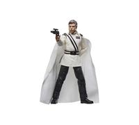Star Wars The Black Series, Figurine de Collection Directeur Orson Krennic (Uniforme de Parade) de 15 cm, Andor