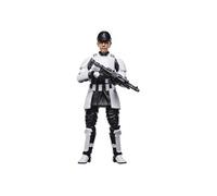 Star Wars: Andor Black Series - Figurine ISB Tactical Agent 15 cm