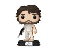 Star Wars : Andor Pop Figurine TV Vinyle Cassian Andor 9 Cm Funko
