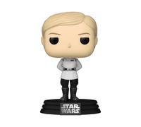 Star Wars: Andor Pop Superviseur de figurines en vinyle Dedra Meero 9 cm Funko