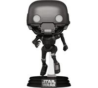 Star Wars : Andor POP TV Figurine Vinyle K-2SO 9 cm