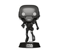 Star Wars: Andor Pop Vinyl TV Figure K-2SO 9 cm Funko