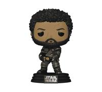 Star Wars: Andor Pop Vinyl TV Figure Saw Gerrera 9 cm Funko