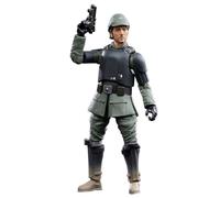 Star Wars : Andor Vintage Collection - Figurine Cassian Andor (Aldhani Mission) 10 cm