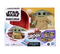 Star Wars Angry Birds Star Wars Grogu Et Son Landau