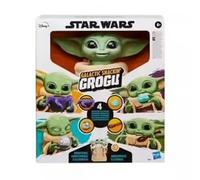 Star Wars Angry Birds Star Wars Le Goûter De Grogu