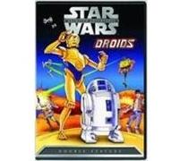 Star wars - Animated adventures - Droids G