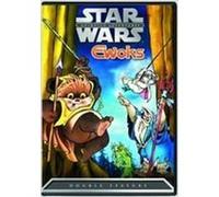 Star wars - Animated adventures - Ewoks G
