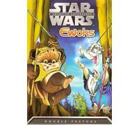 Star Wars Animated Adventures: Ewoks [Import USA Zone 1]