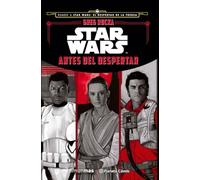 Star Wars Antes del despertar (novela)