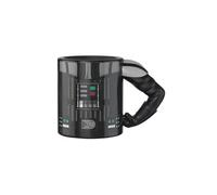 STAR WARS-ARM MUG-DARTH VADER
