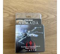 Star Wars Armada Escadrons De Chasseurs Rebelles Expansion Pack P1