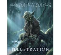 Star Wars Art : Illustration