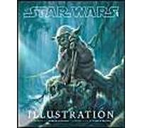 Star Wars Art: Illustration (Star Wars Art Series)