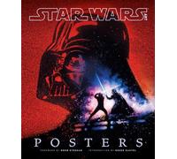 Star Wars Art Posters