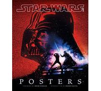 Star Wars - Affiches Star Wars Art Posters