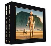 Star Wars Art : Ralph McQuarrie