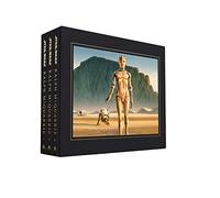 Star Wars Art : Ralph McQuarrie