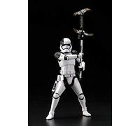 Star Wars- Artfx+ Statue de Stormtrooper du dernier Jedi, SW141, Multicolore