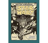 Star Wars Artist Edition : Simonson's Star Wars - David Michelinie - Panini Comics - relié - Comics