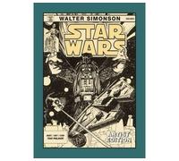 Star Wars Artist Edition : Simonson's Star Wars - David Michelinie - Panini Comics - relié - Comics