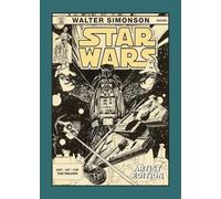 Star Wars Artist Edition - Walter Simonson : Star Wars