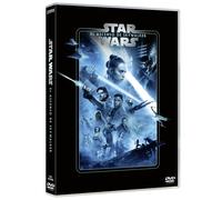 Star Wars Ascenso De Skywalker Ep. Ix