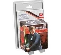 Star Wars Assaut sur l'Empire - 33 - Luke Skywalker, Chevalier Jedi G
