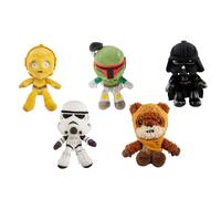 Star Wars - Assortiment Peluches