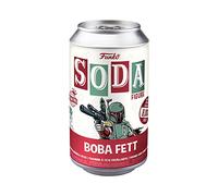 Star Wars Assortiment Vinyl Soda Figurines Boba Fett 11 Cm (6)