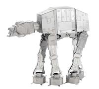 Star Wars AT-AT en métal - Kit à monter Metalearth