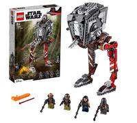 LEGO Star Wars Épisode IX 75254 AT-ST Raider G